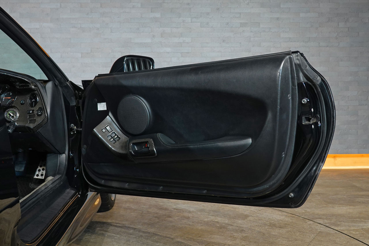 1995 Toyota SUPRA JZA80 Supra SZ-R, Advan GT 18 Inch Wheels, 326 Power Height Adjustable Coilovers, Aftermarket Bumper