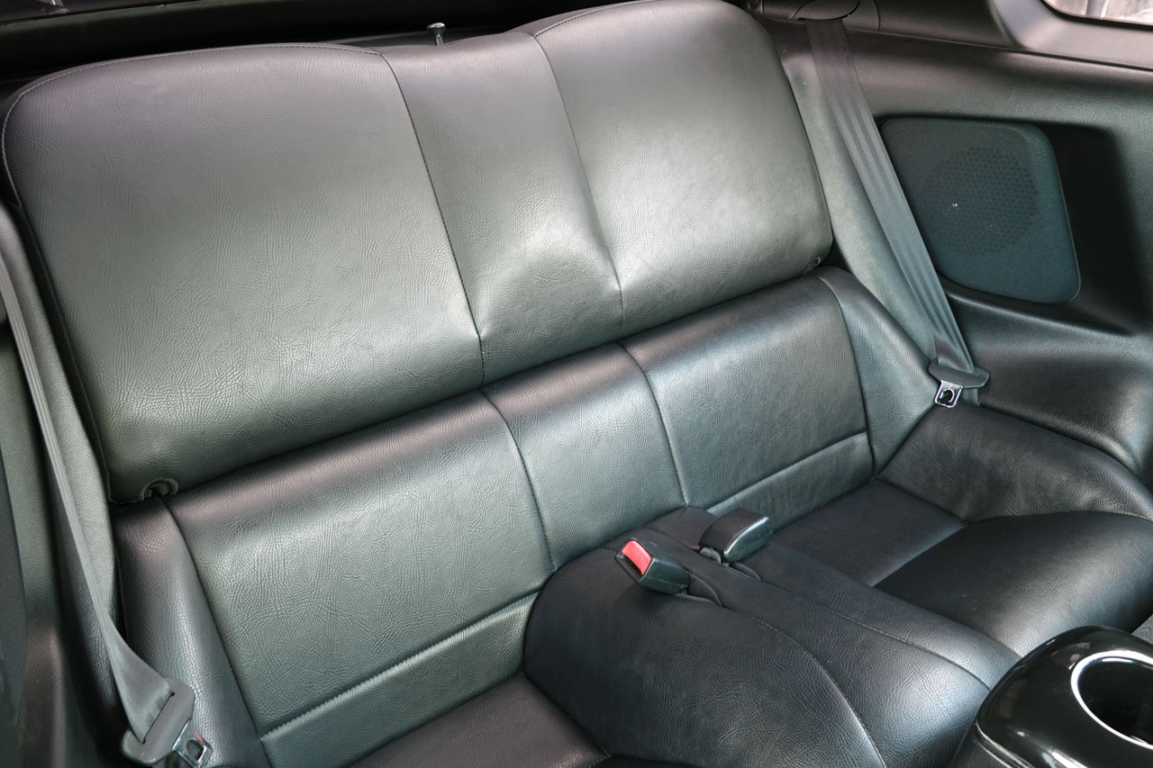 1995 Toyota SUPRA JZA80 Supra SZ-R, Advan GT 18 Inch Wheels, 326 Power Height Adjustable Coilovers, Aftermarket Bumper