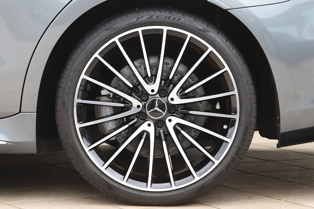 2022 Mercedes-Benz S CLASS null