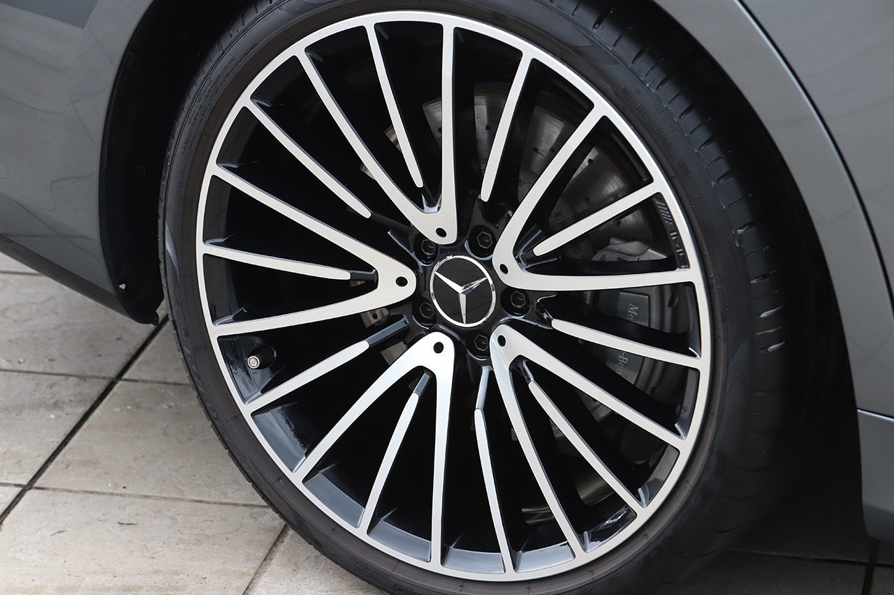2022 Mercedes-Benz S CLASS null