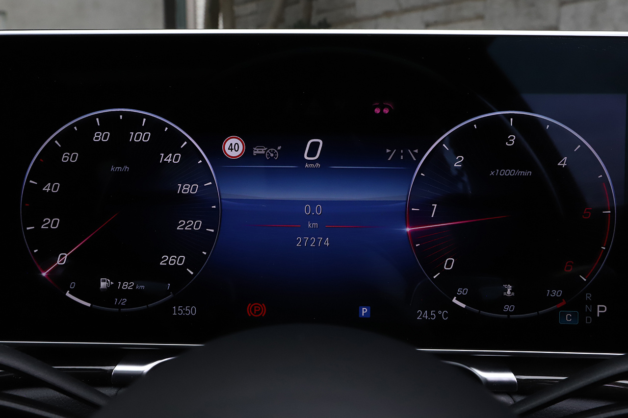 2022 Mercedes-Benz S CLASS null