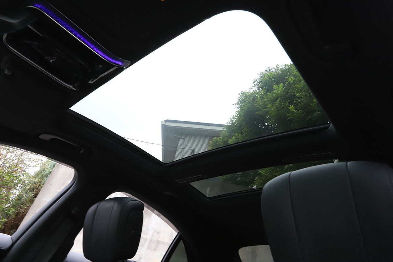 2022 Mercedes-Benz S CLASS null
