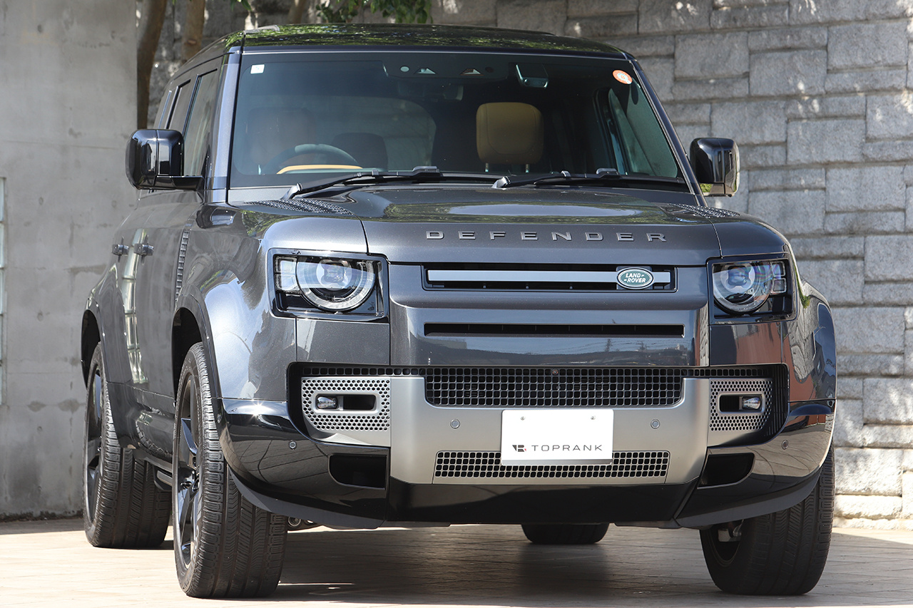 2024 Land Rover DEFENDER 