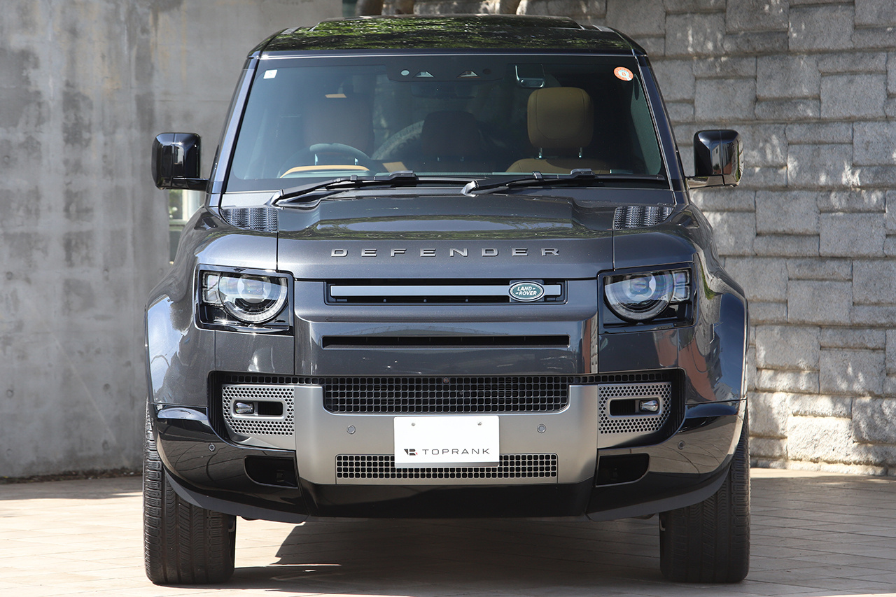 2024 Land Rover DEFENDER 