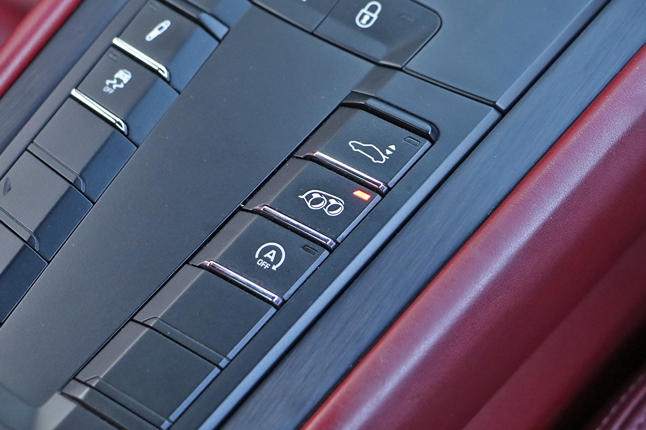 2019 Porsche 911 