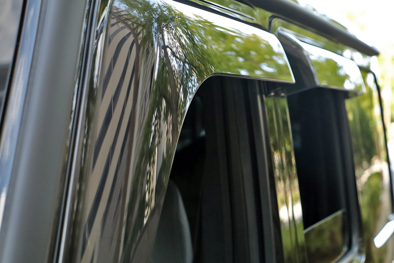 2024 Mercedes-Benz G CLASS 