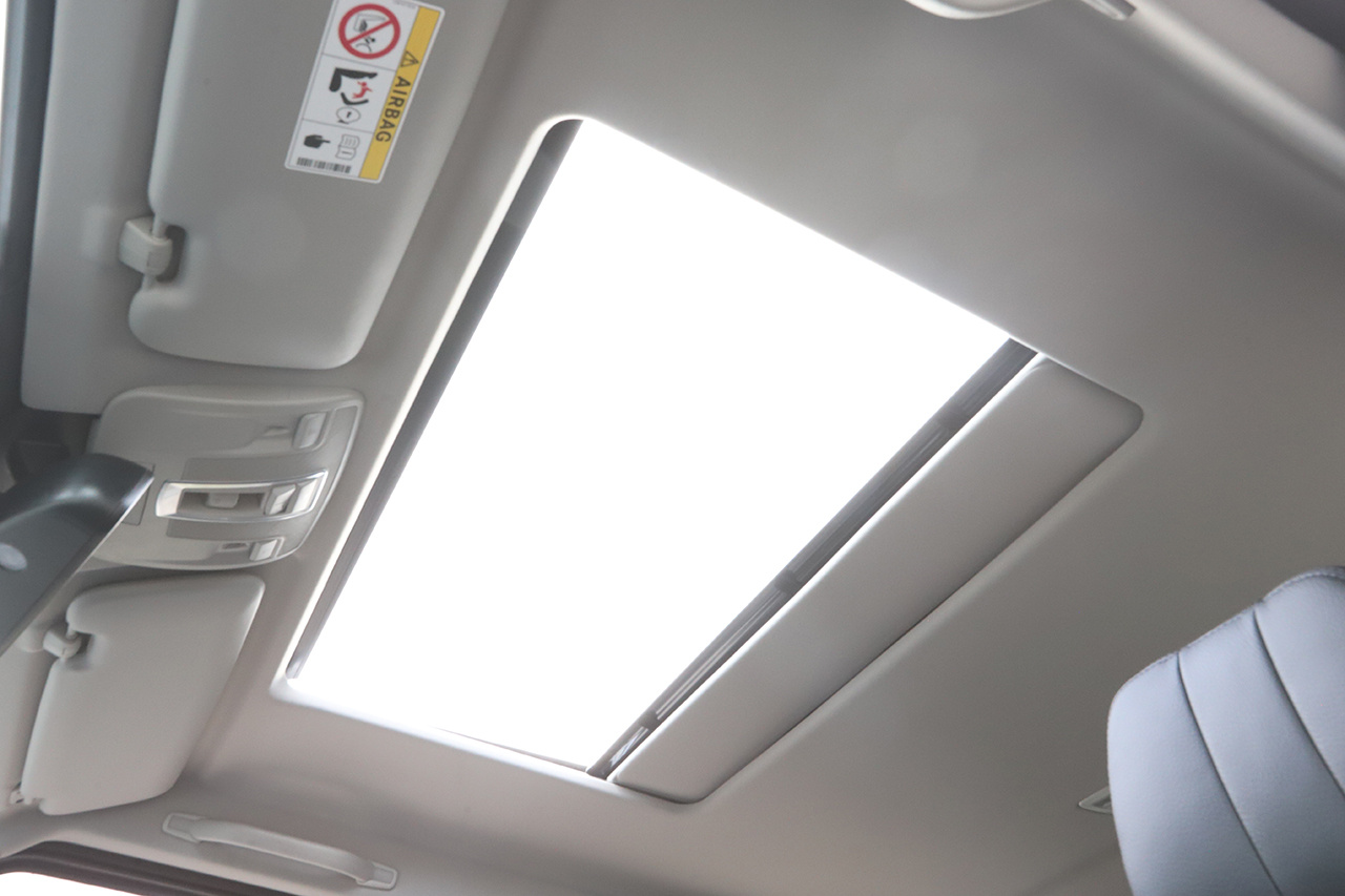 2017 Mercedes-Benz G CLASS null