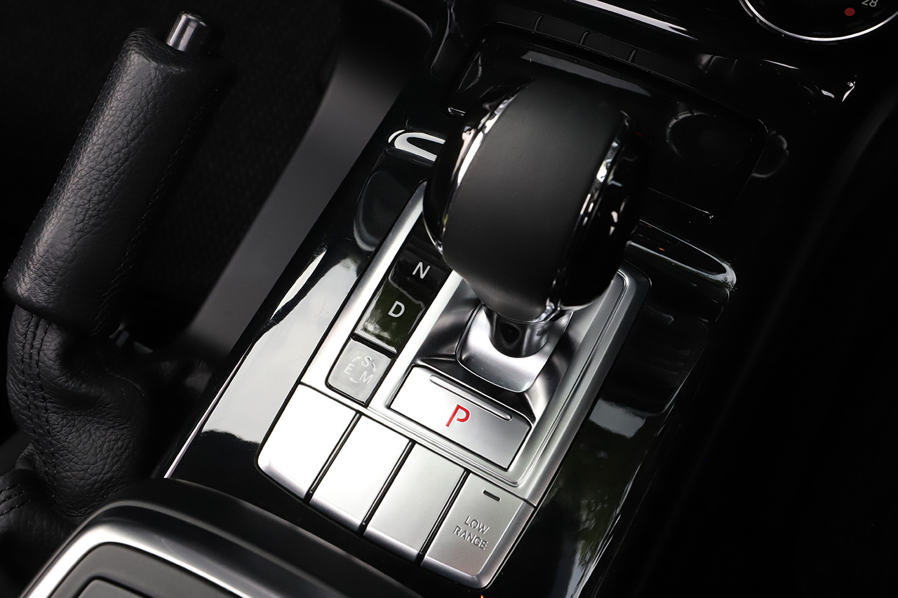 2017 Mercedes-Benz G CLASS null