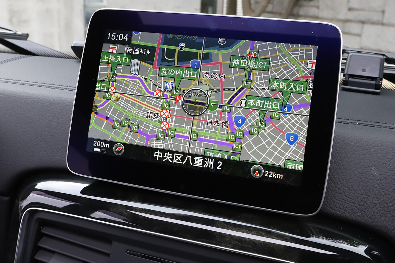 2017 Mercedes-Benz G CLASS null