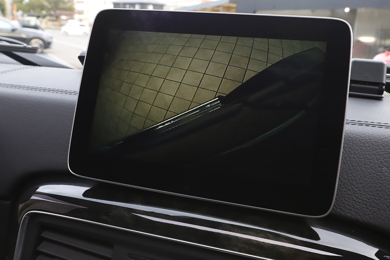 2017 Mercedes-Benz G CLASS null