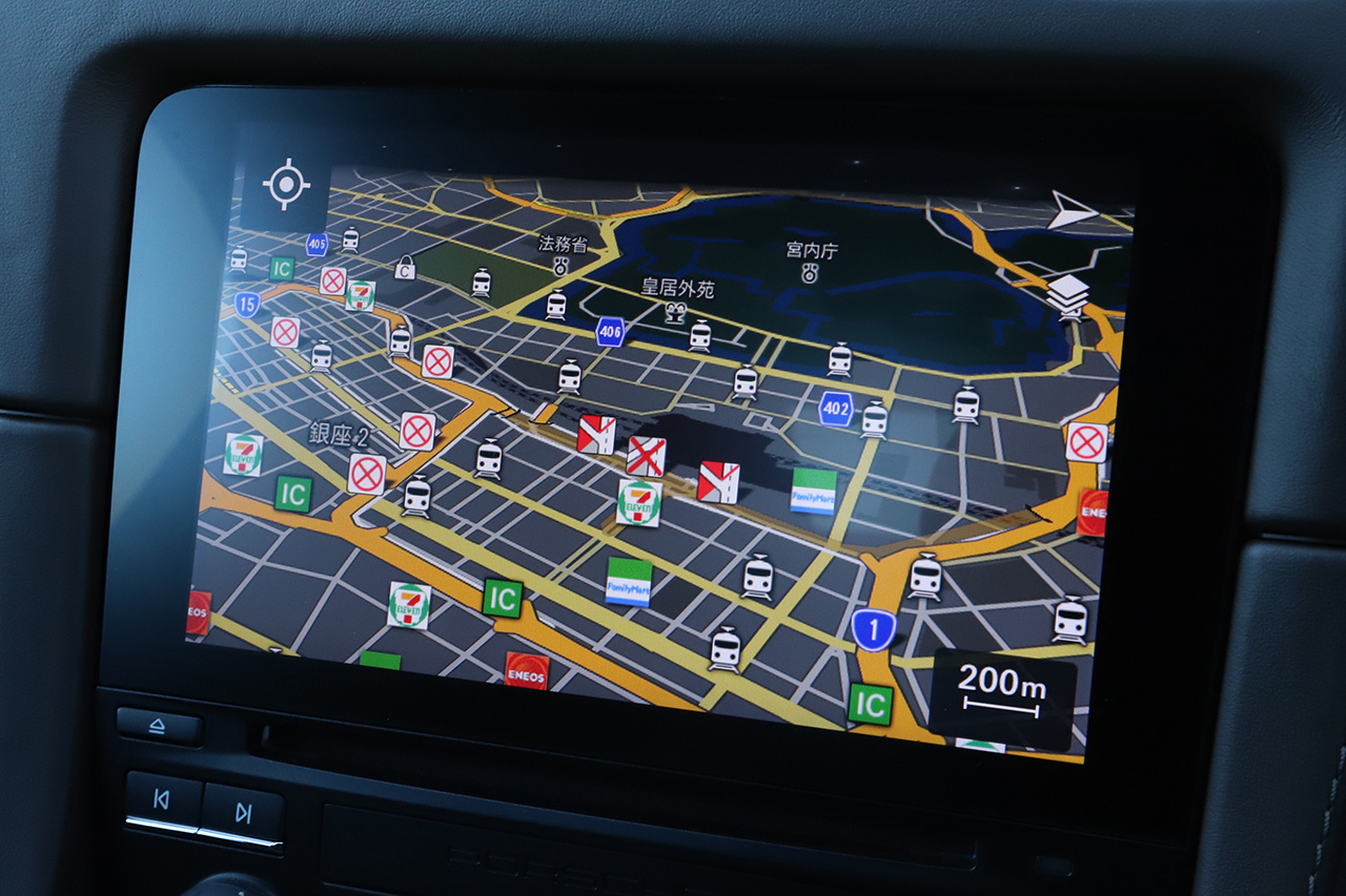 2018 Porsche 718 BOXSTER null