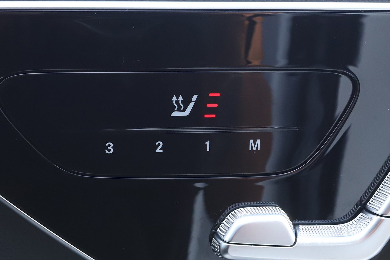 2024 Mercedes-Benz E CLASS 