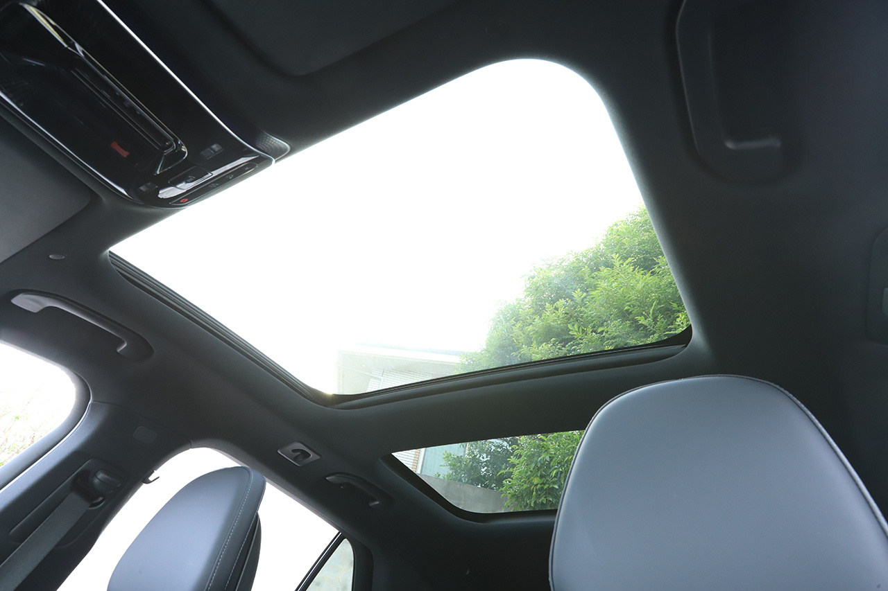 2024 Mercedes-Benz E CLASS 