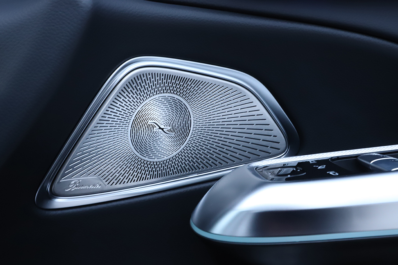 2024 Mercedes-Benz E CLASS 