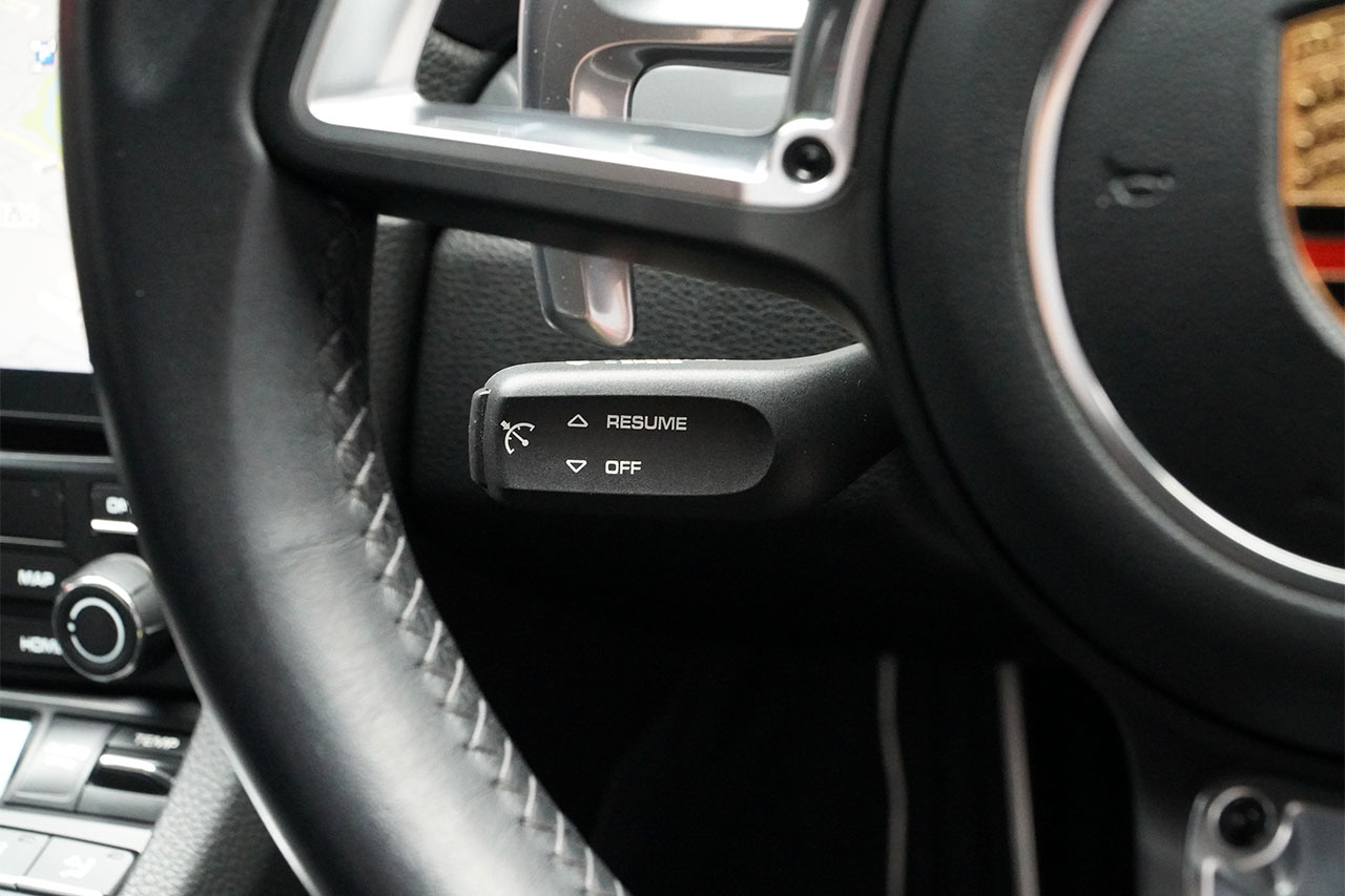 2019 Porsche 911