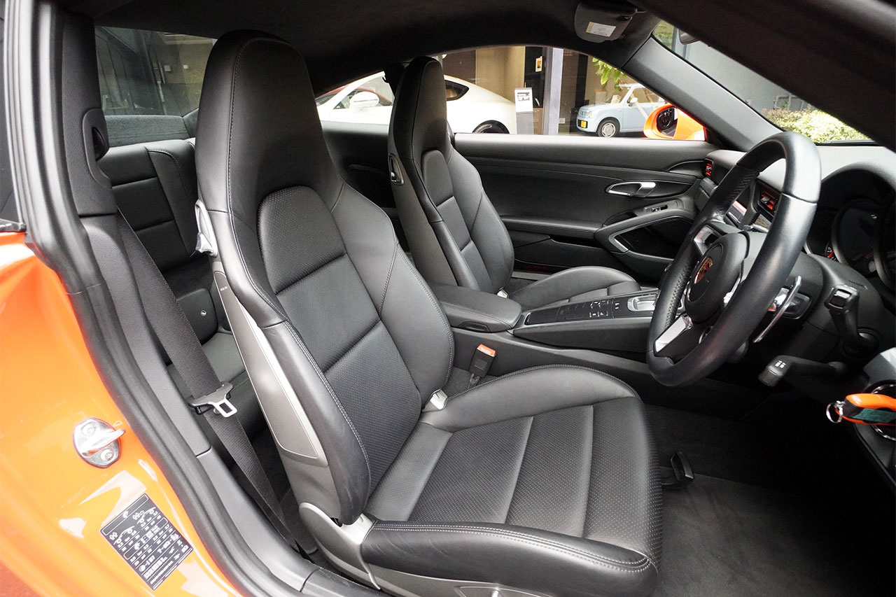 2019 Porsche 911
