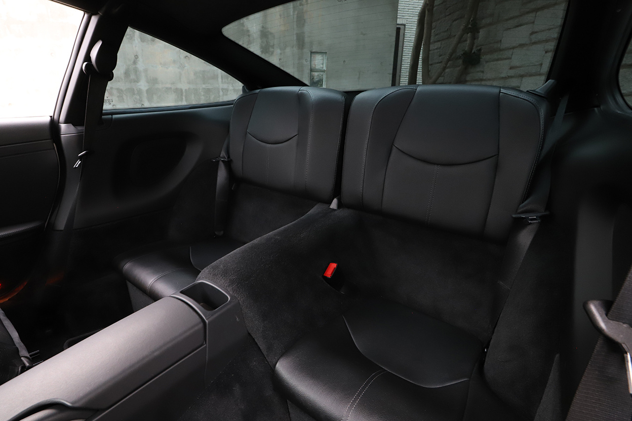 2008 Porsche 911 null