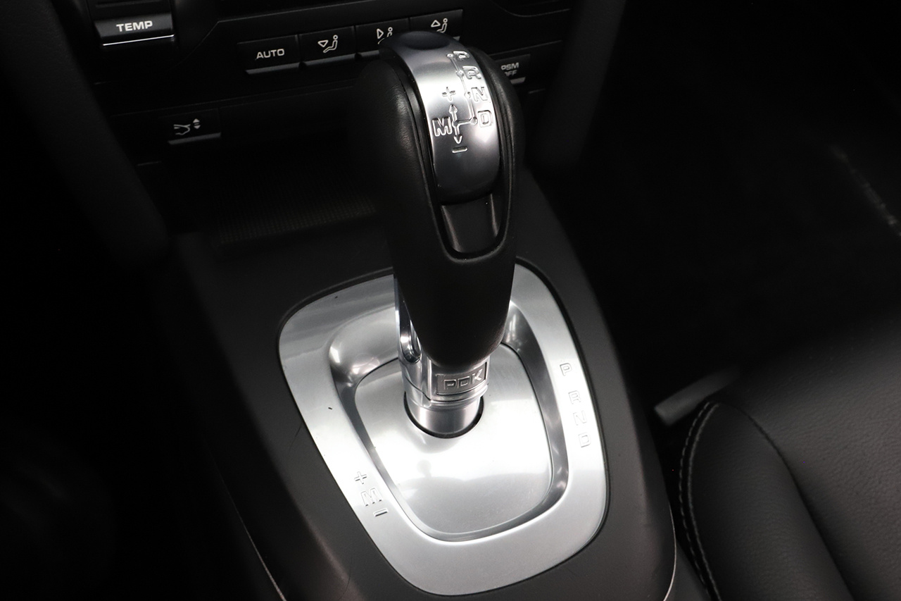 2008 Porsche 911 null