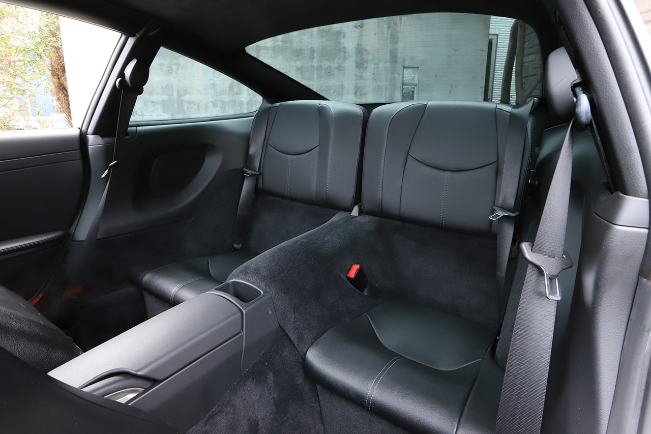 2009 Porsche 911 null