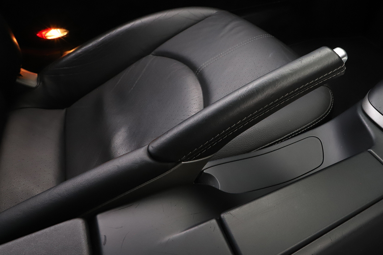 2009 Porsche 911 null