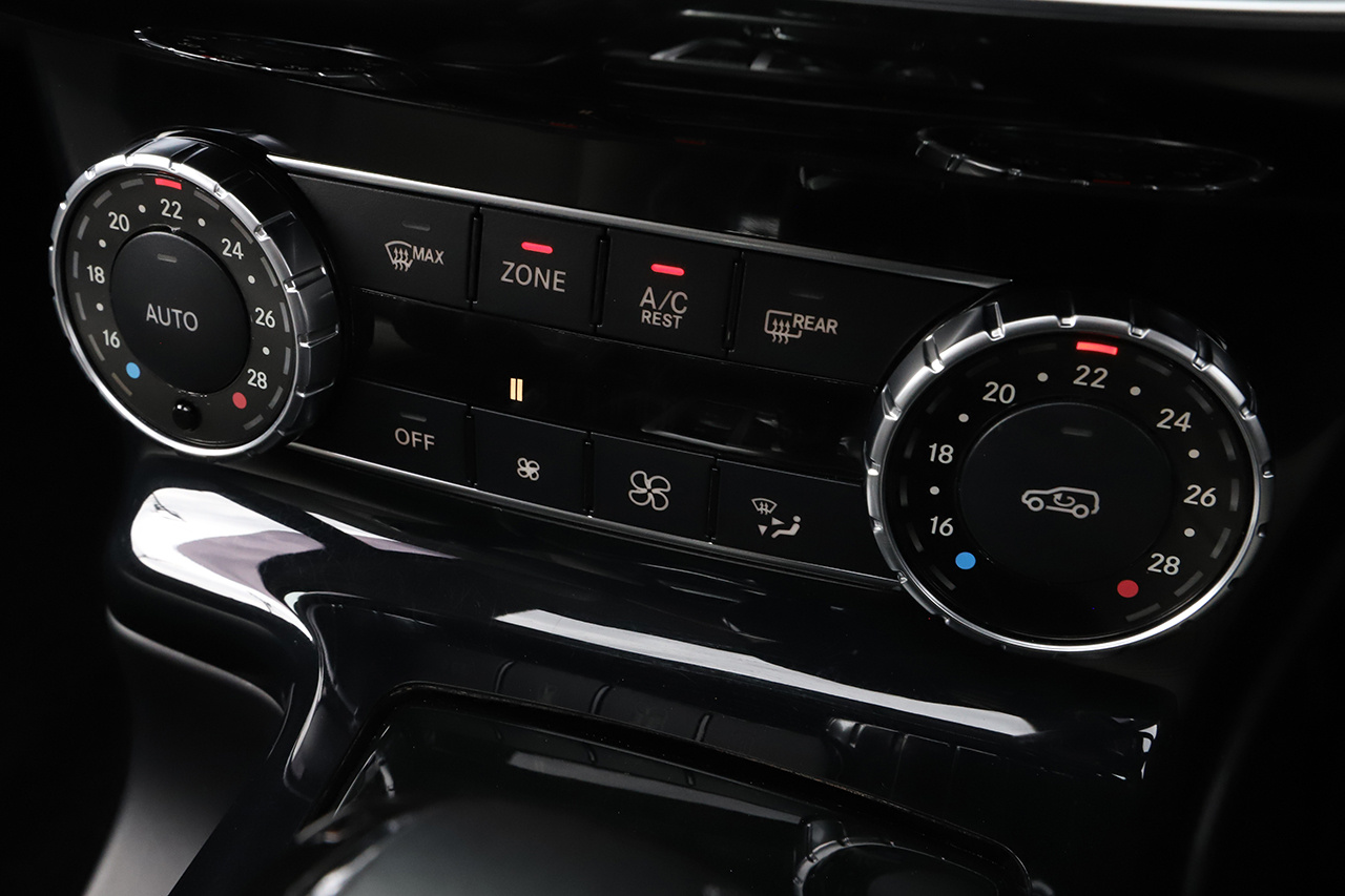 2018 Mercedes-Benz G CLASS null