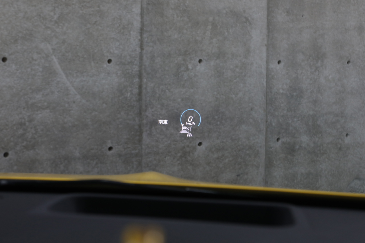 2020 Mercedes-AMG A-CLASS null