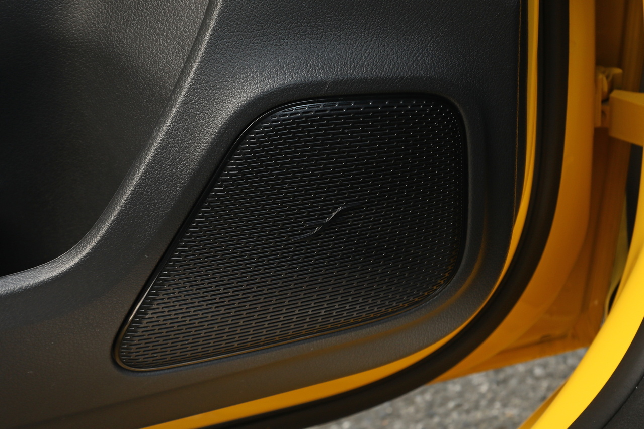 2020 Mercedes-AMG A-CLASS null