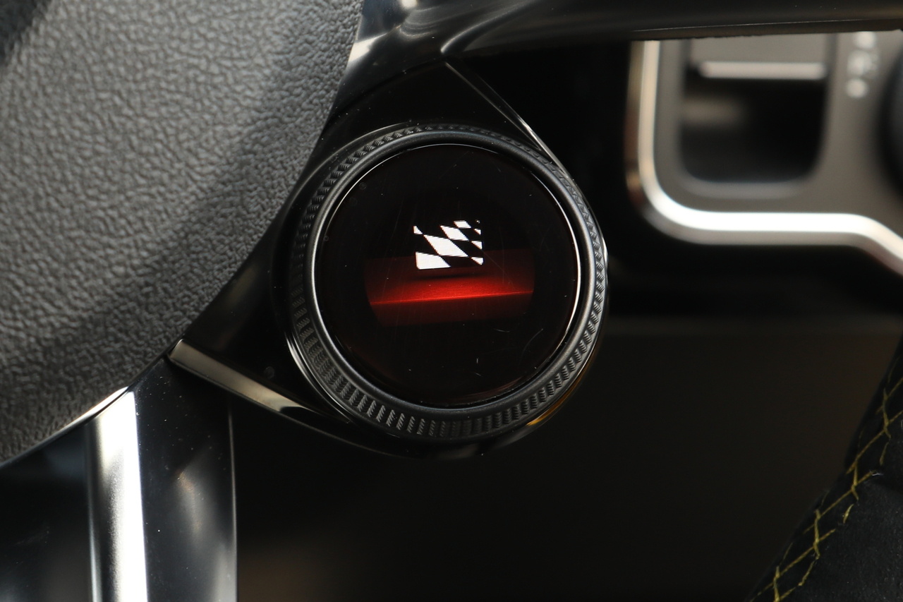 2020 Mercedes-AMG A-CLASS null