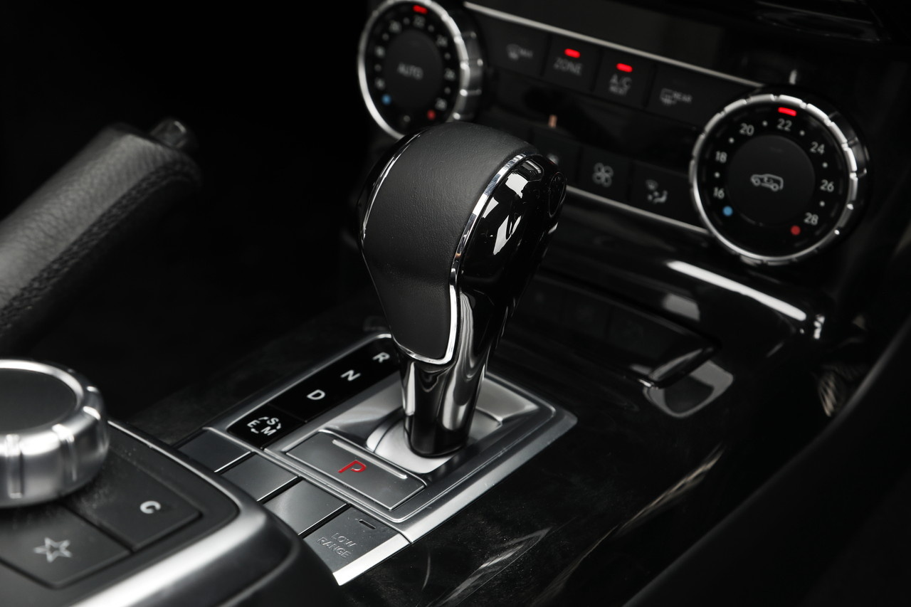 2017 Mercedes-Benz G CLASS null