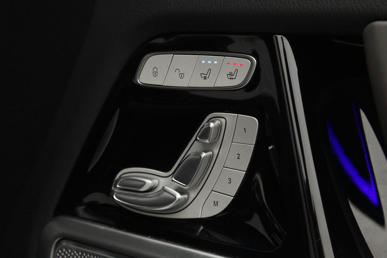 2023 Mercedes-Benz G CLASS null