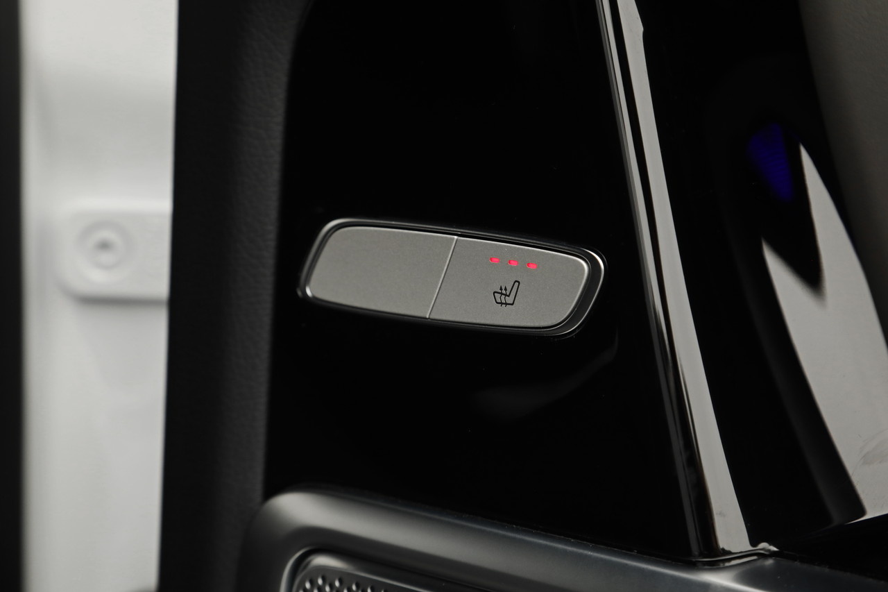 2023 Mercedes-Benz G CLASS null