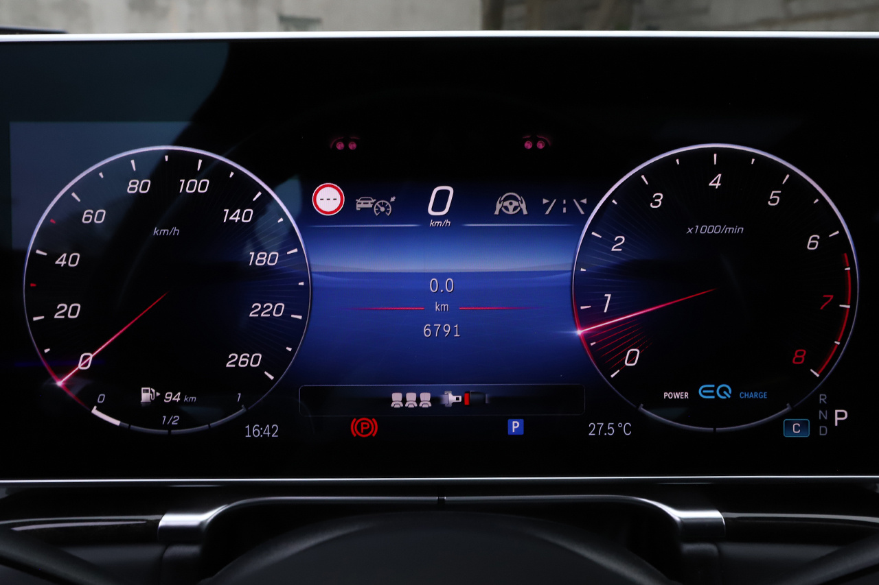 2021 Mercedes-Benz S CLASS null