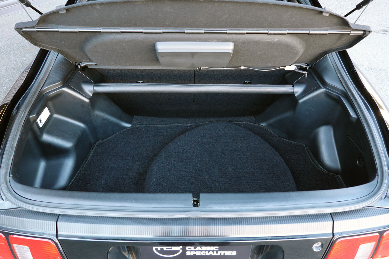 1994 Toyota CELICA ST205 CELICA GT-FOUR, Aftermarket Shocks, ONE OWNER, 3S-GTE Turbo Engine