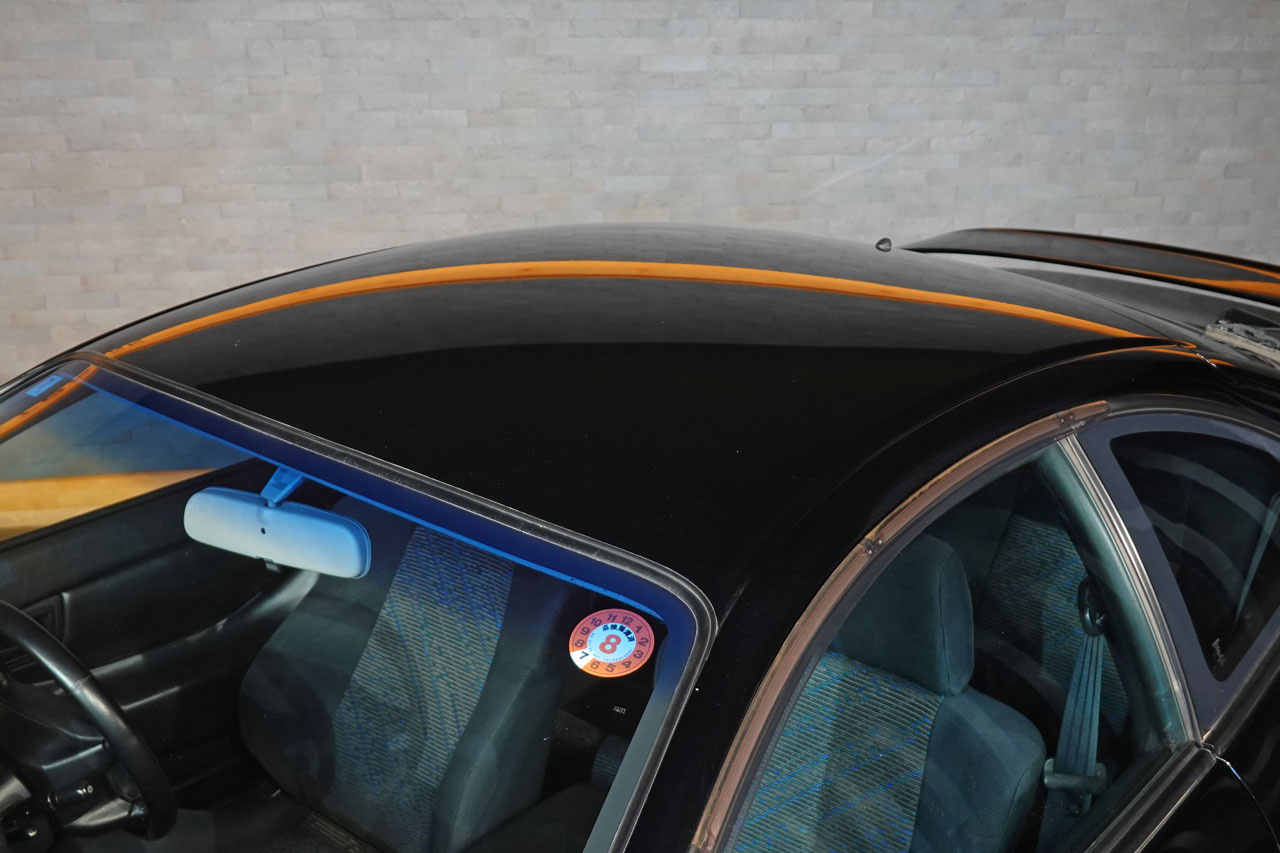 1994 Toyota CELICA ST205 CELICA GT-FOUR, Aftermarket Shocks, ONE OWNER, 3S-GTE Turbo Engine