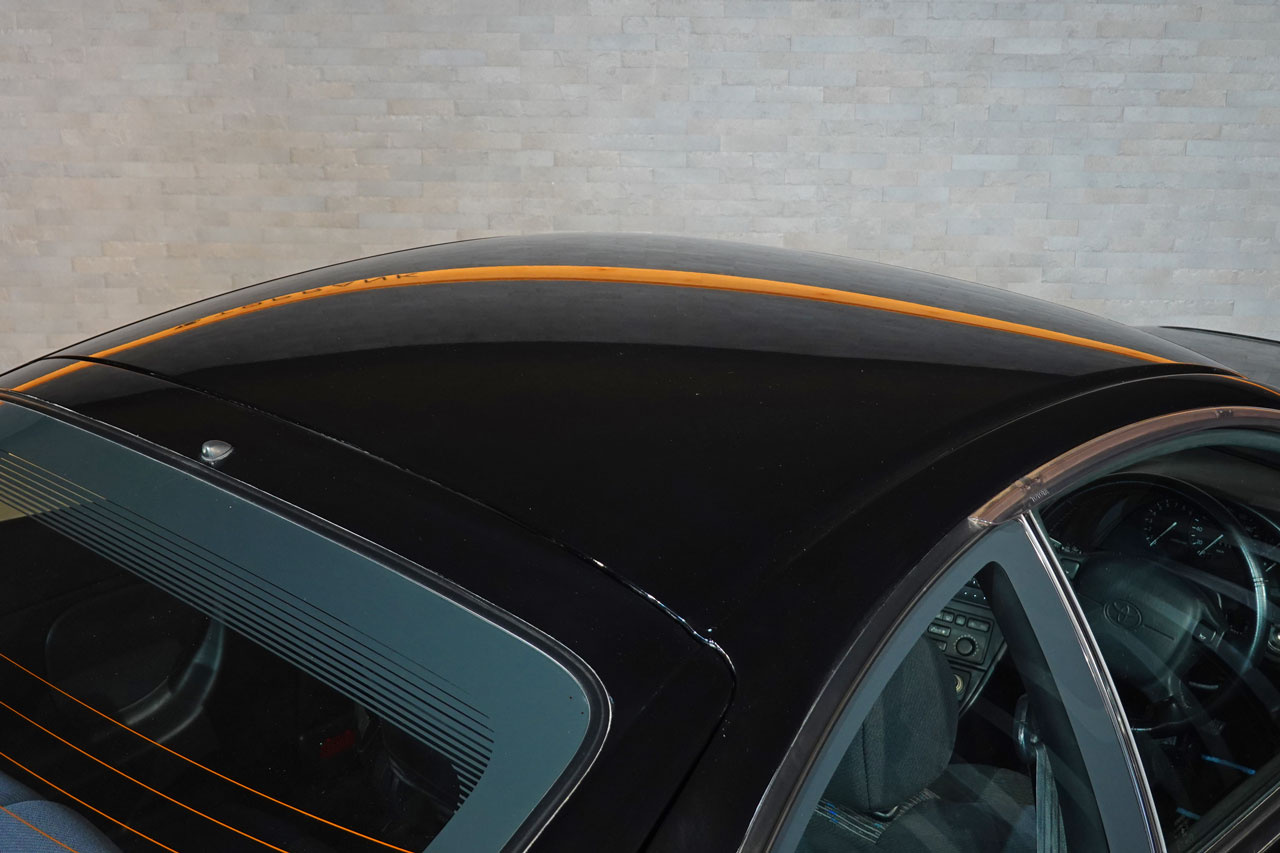 1994 Toyota CELICA ST205 CELICA GT-FOUR, Aftermarket Shocks, ONE OWNER, 3S-GTE Turbo Engine