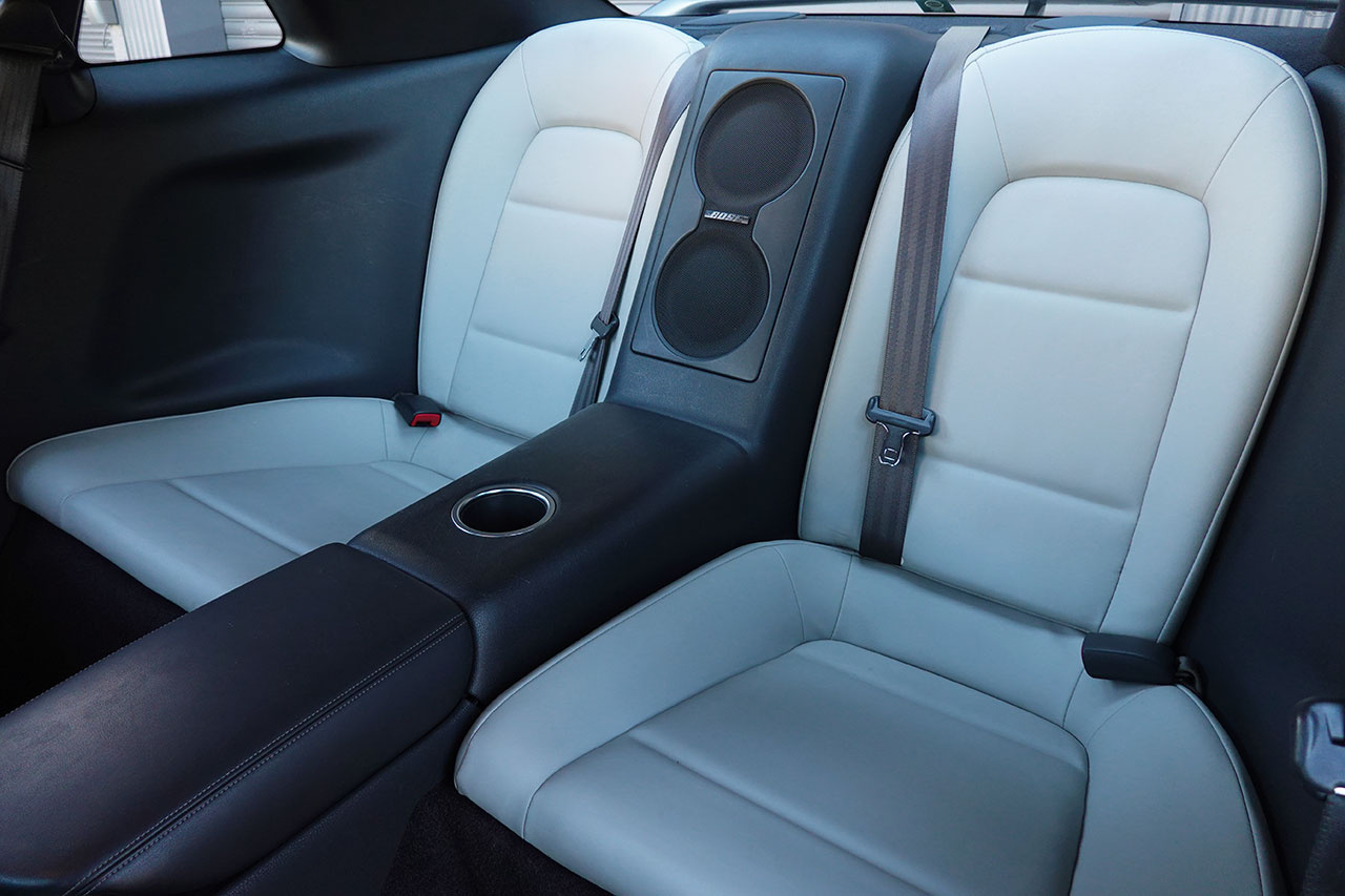 2010 Nissan GT-R R35 GT-R Premium Edition, Titanium Gray, NISMO Front Under Spoiler・Side Skirts・Rear Under Spoiler