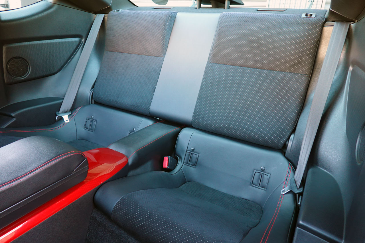 2019 Toyota 86 ZN6 86 GT Limited, HKS GT2 Supercharger, Rosso Modello Muffler, Cross Speed 19inch A/W