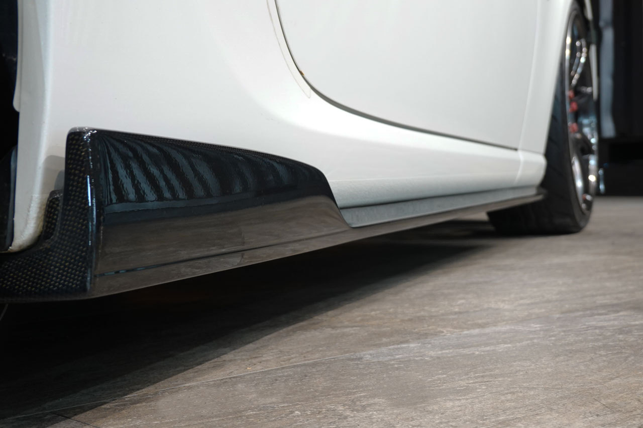 2019 Toyota 86 ZN6 86 GT Limited, HKS GT2 Supercharger, Rosso Modello Muffler, Cross Speed 19inch A/W