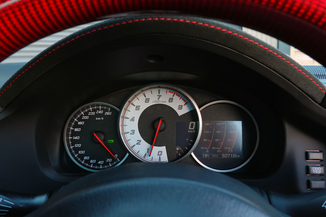 2019 Toyota 86 ZN6 86 GT Limited, HKS GT2 Supercharger, Rosso Modello Muffler, Cross Speed 19inch A/W