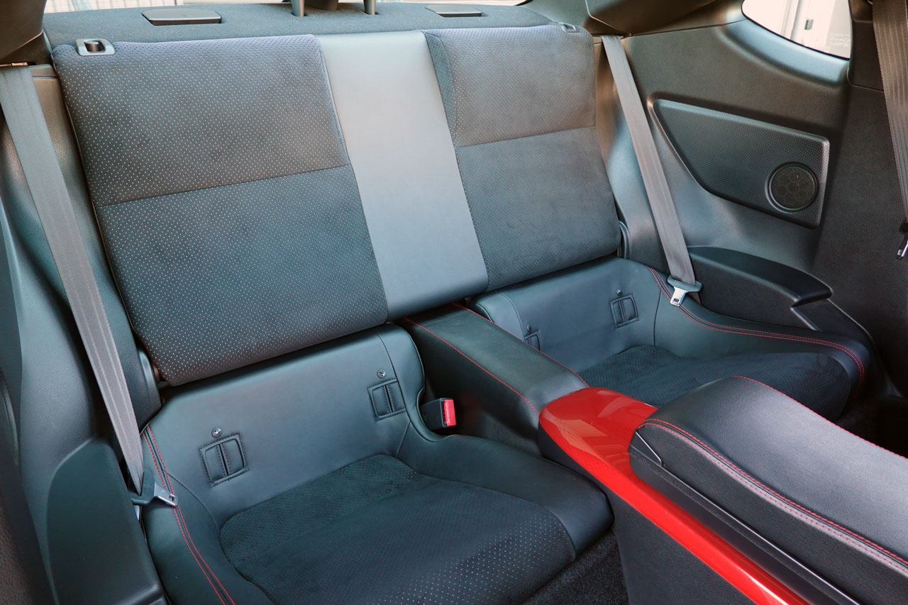 2019 Toyota 86 ZN6 86 GT Limited, HKS GT2 Supercharger, Rosso Modello Muffler, Cross Speed 19inch A/W