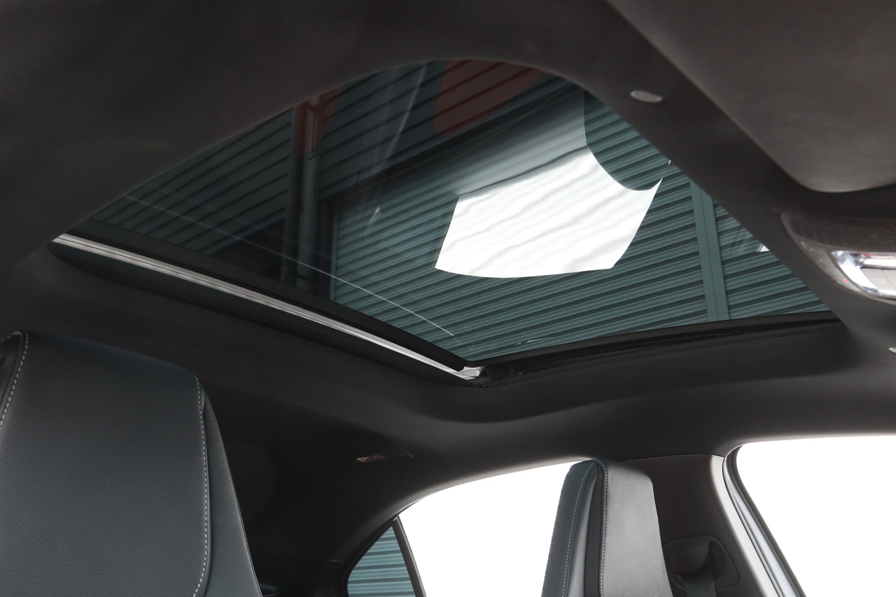 2023 Mercedes-AMG A-CLASS null