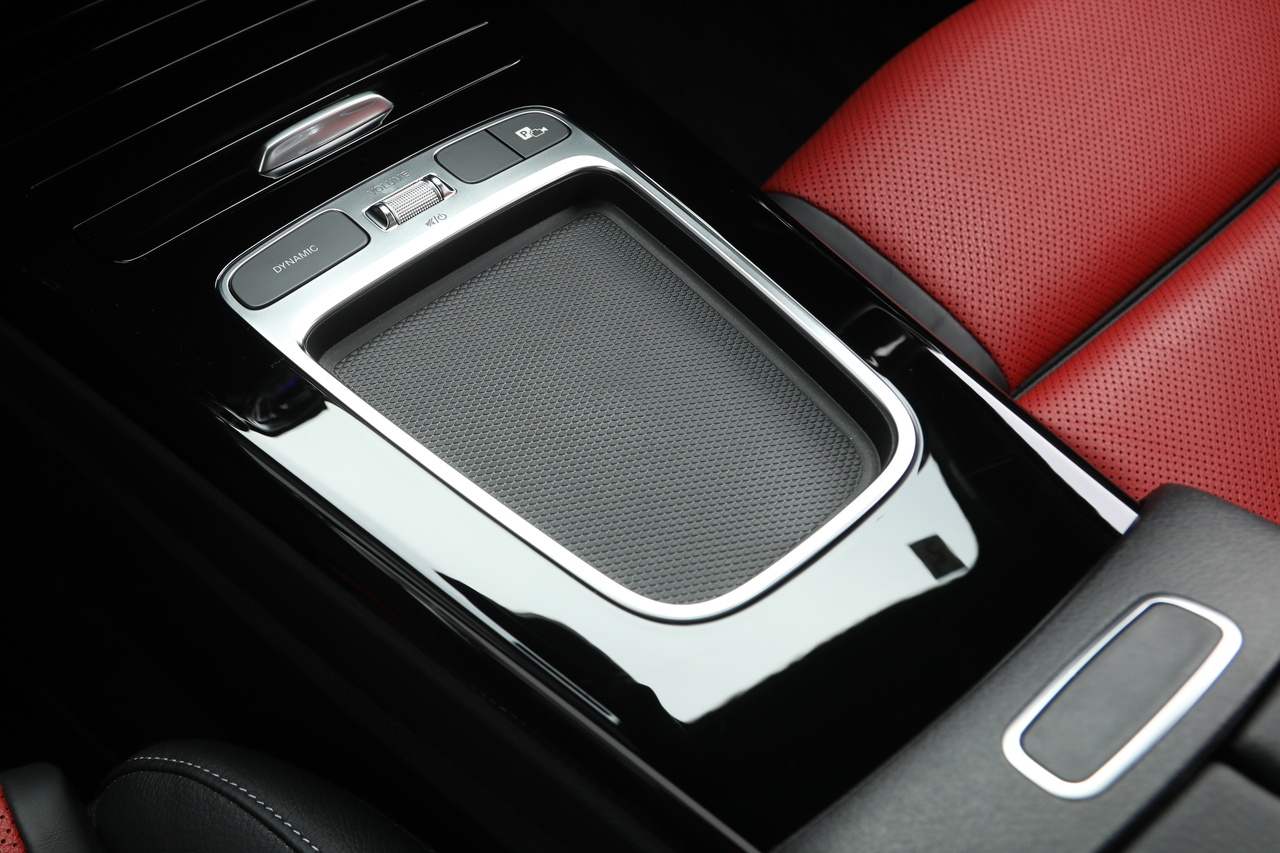 2023 Mercedes-AMG A-CLASS null