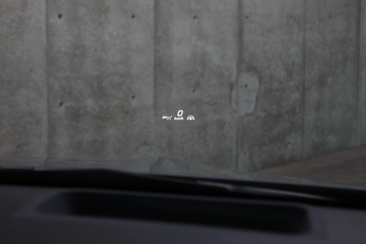 2023 Mercedes-AMG A-CLASS null