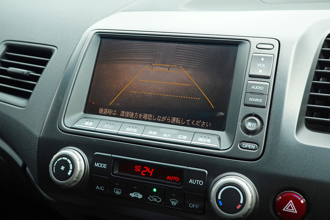 2007 Honda CIVIC TYPE R Honda FD2 Civic Type-R, Mugen Carbon Aero Bonnet & Front Under Spoiler & Front Sports Grille