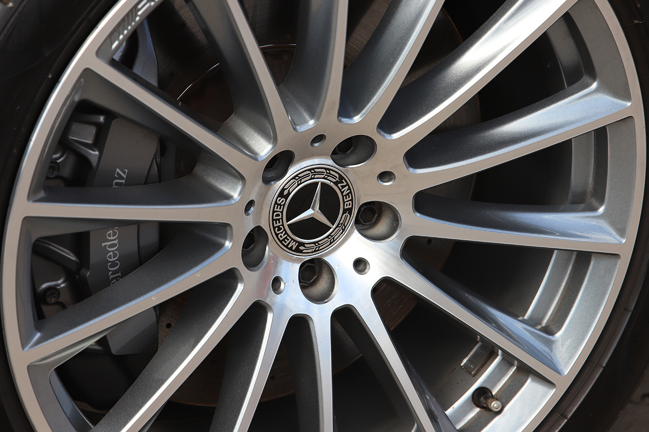 2023 Mercedes-Benz S CLASS null