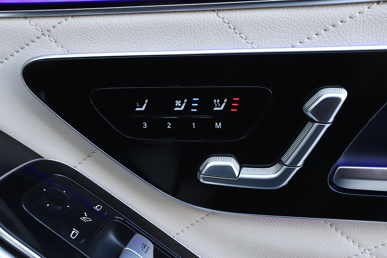 2023 Mercedes-Benz S CLASS null