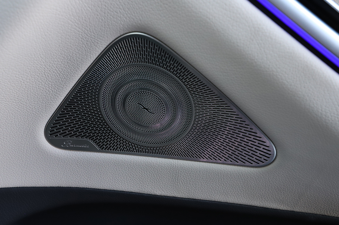 2023 Mercedes-Benz S CLASS null