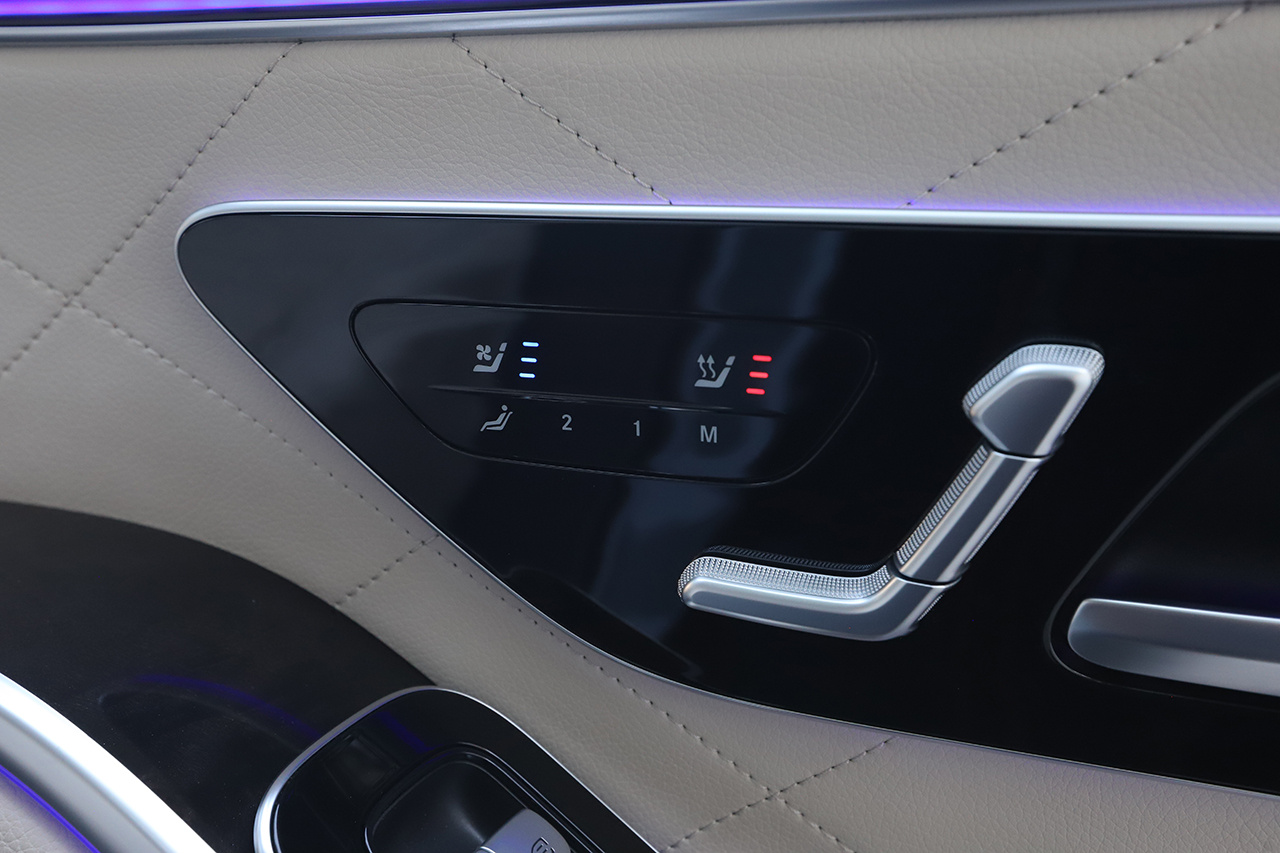 2023 Mercedes-Benz S CLASS null