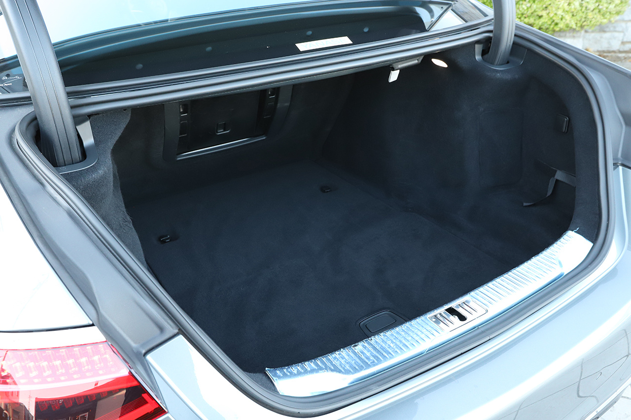 2023 Mercedes-Benz S CLASS null