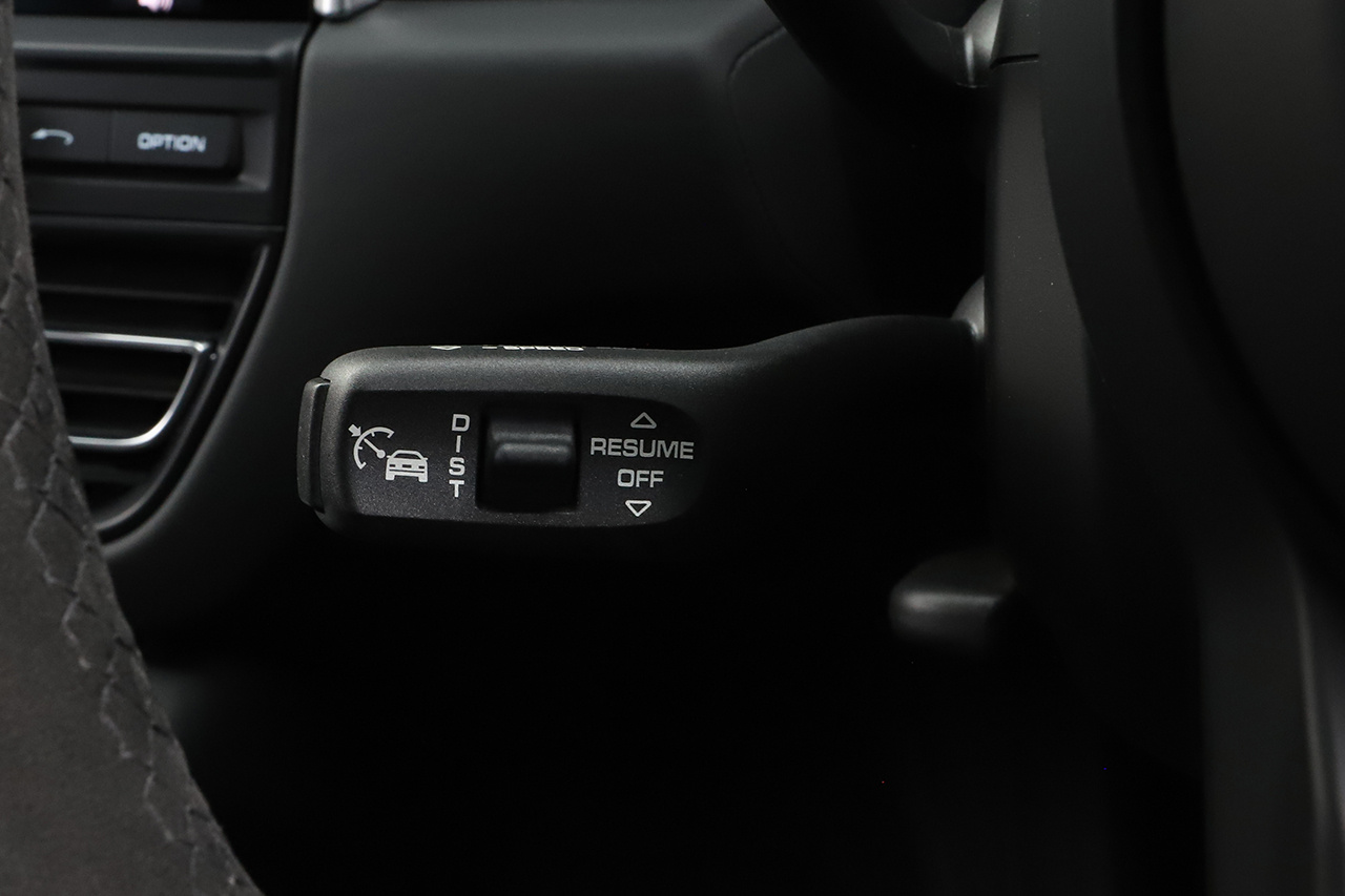 2021 Porsche MACAN null